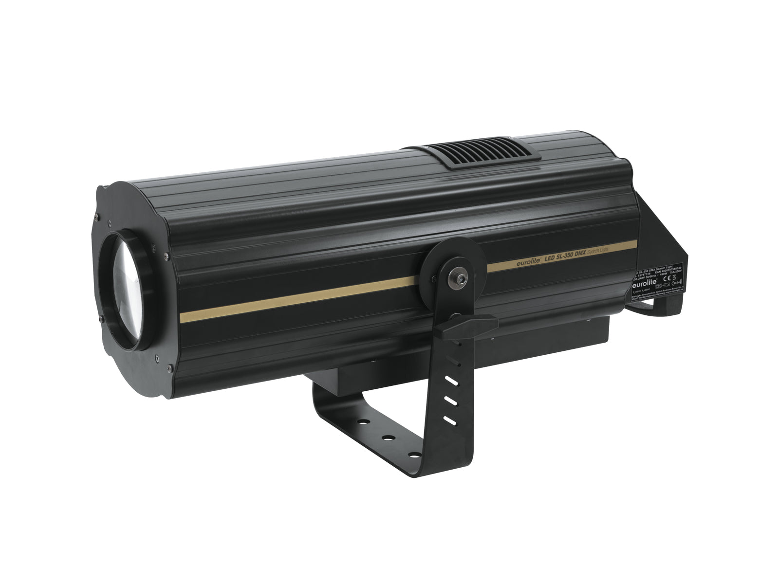 Eurolite LED SL-350 DMX follow spot