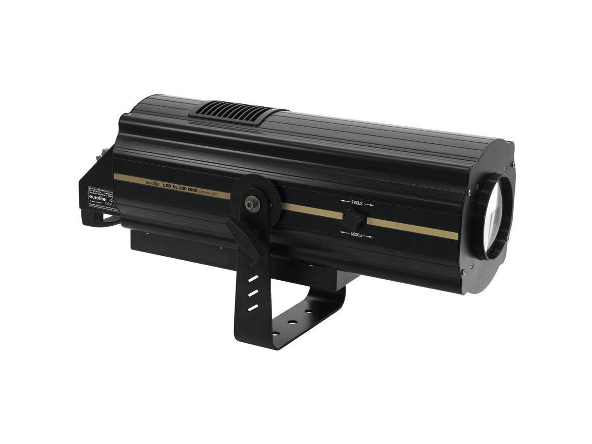 Eurolite LED SL-350 DMX follow spot