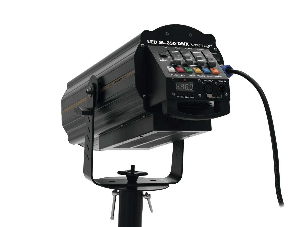 Eurolite LED SL-350 DMX Poursuite