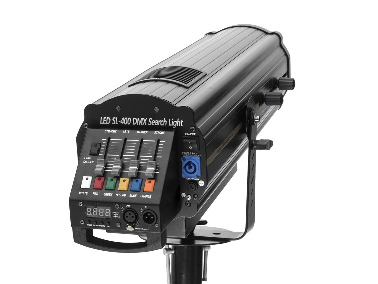 Eurolite LED SL-400 DMX Poursuite