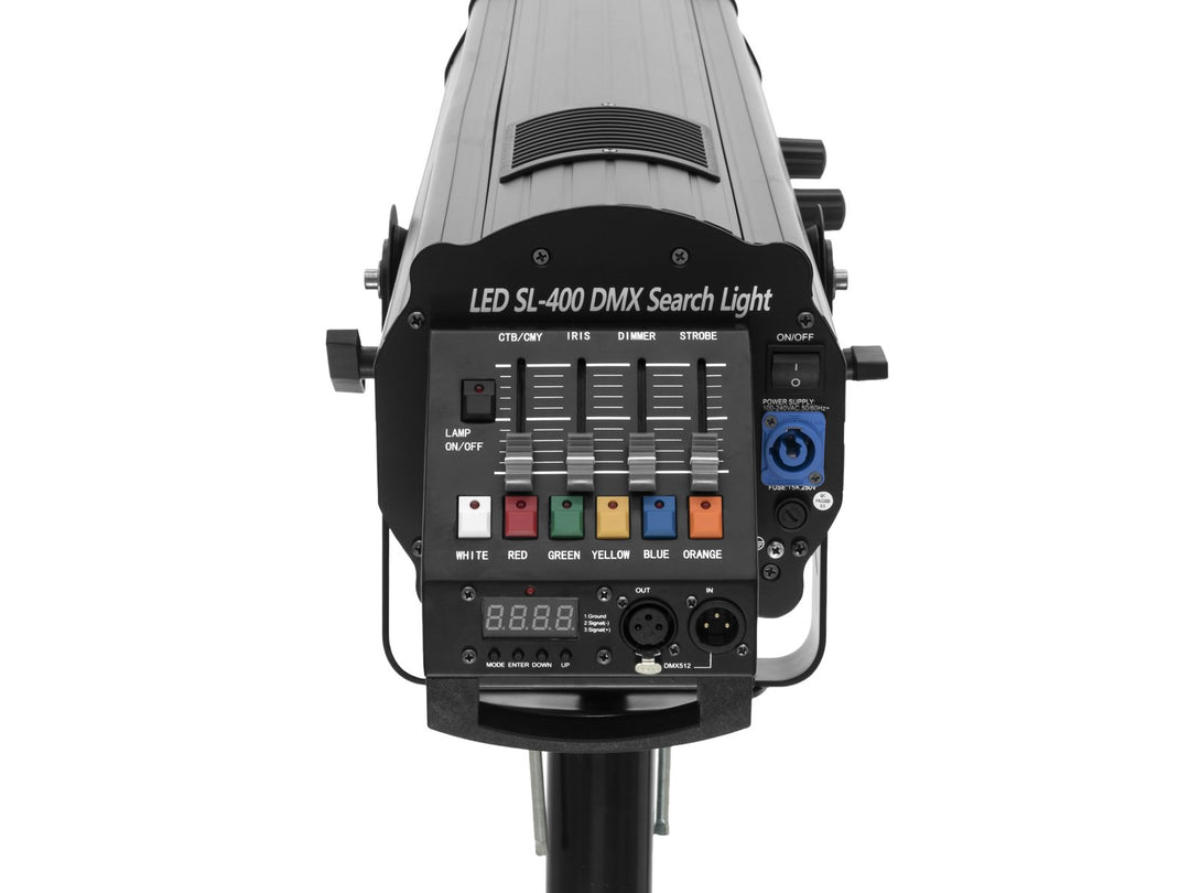 Eurolite LED SL-400 DMX Poursuite