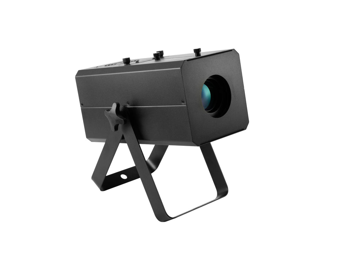 EUROLITE LED LP-100 Projecteur de logo MK2