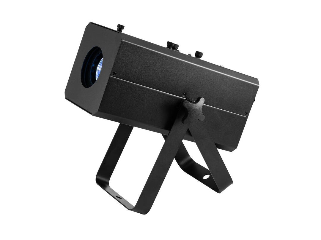 EUROLITE LED LP-100 Projecteur de logo MK2