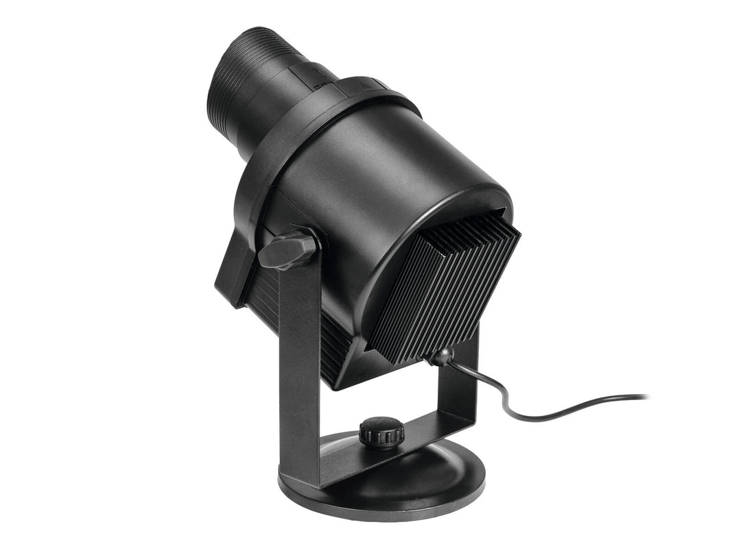 EUROLITE LED IP LP-7 Projecteur de logo