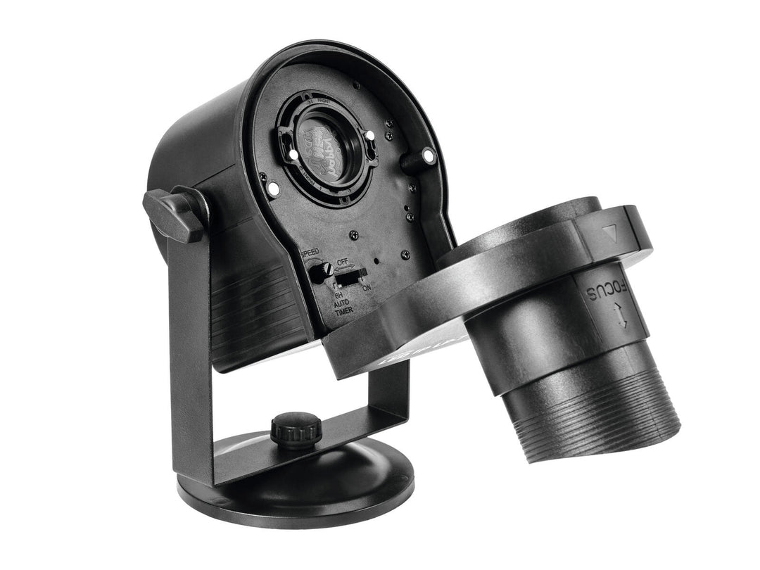 EUROLITE LED IP LP-7 Projecteur de logo