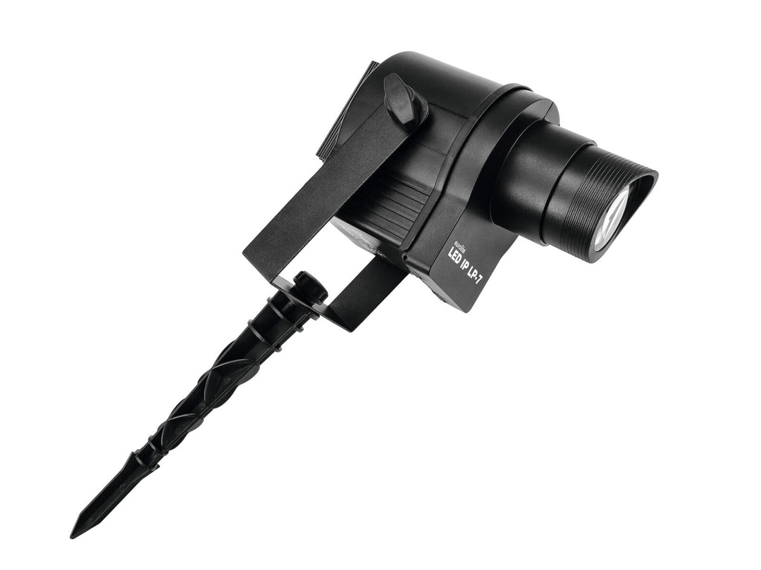 EUROLITE LED IP LP-7 Projecteur de logo