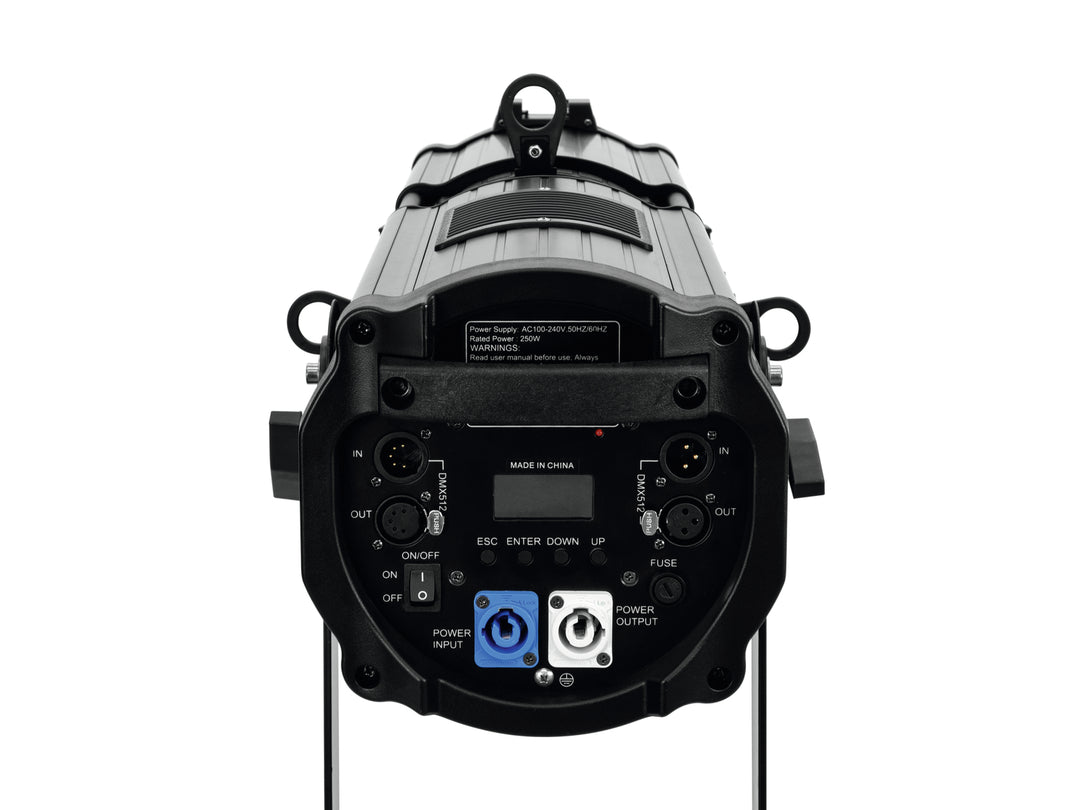 Eurolite Projecteur Profil 200 (20-45°)