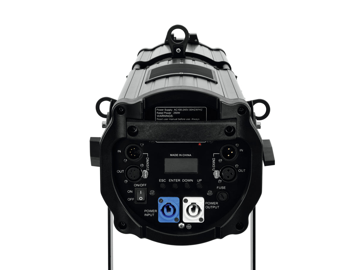 Eurolite Profile Spot 200 (20-45 degrees)