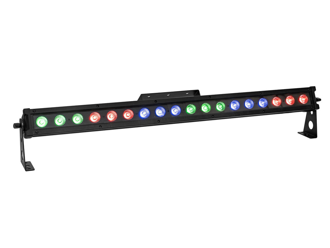 EUROLITE LED IP T-PIX 18 QCL Barre