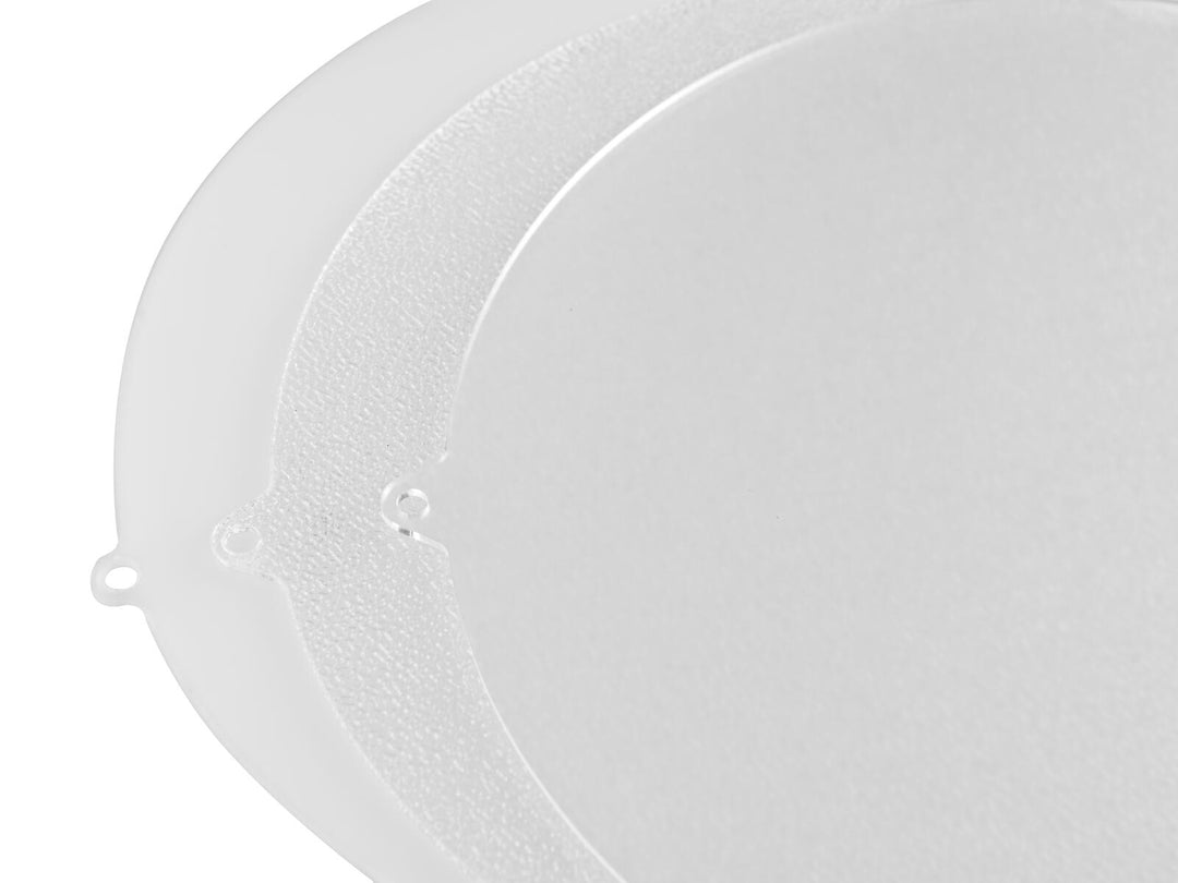 EUROLITE kit de couvercle diffuseur 1