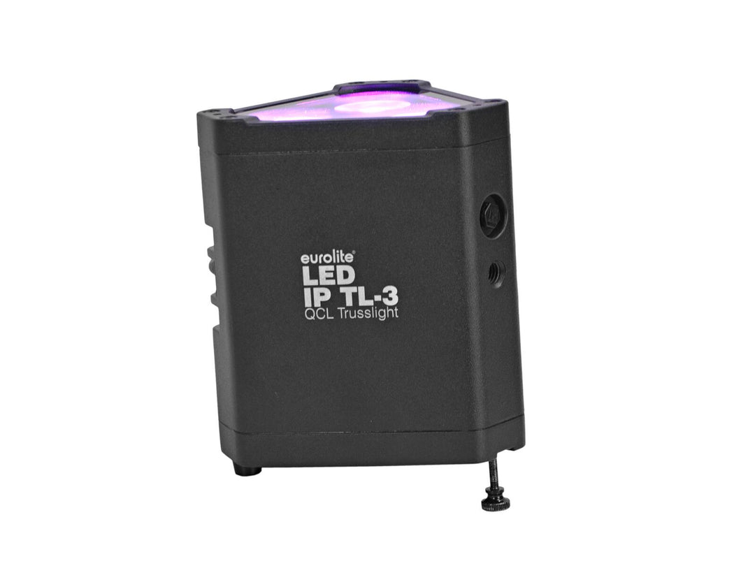 EUROLITE LED IP TL-3 QCL Projecteur de structure