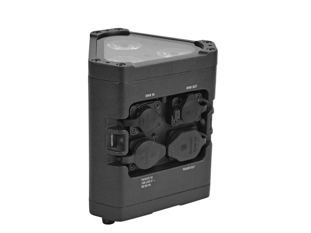 EUROLITE LED IP TL-3 QCL Projecteur de structure