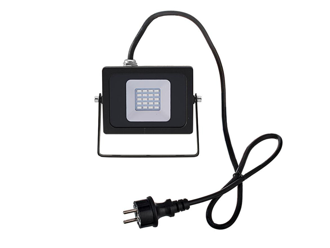 EUROLITE LED IP FL-10 SMD bleu