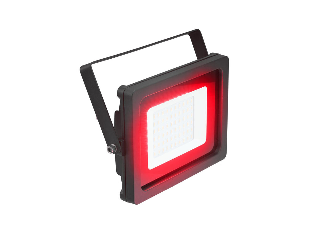 EUROLITE LED IP FL-30 SMD rouge