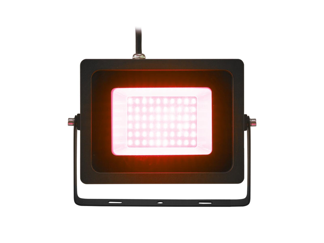 EUROLITE LED IP FL-30 SMD rouge