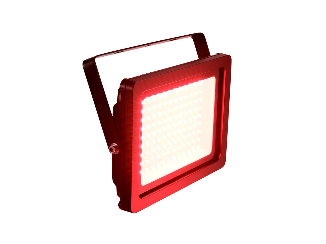 EUROLITE LED IP FL-100 SMD rouge