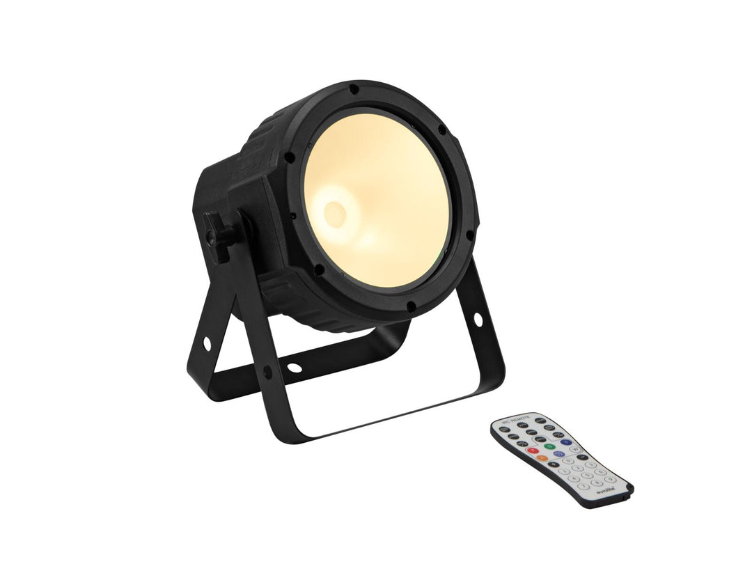 EUROLITE LED SLS-30 COB WW Projecteur de sol