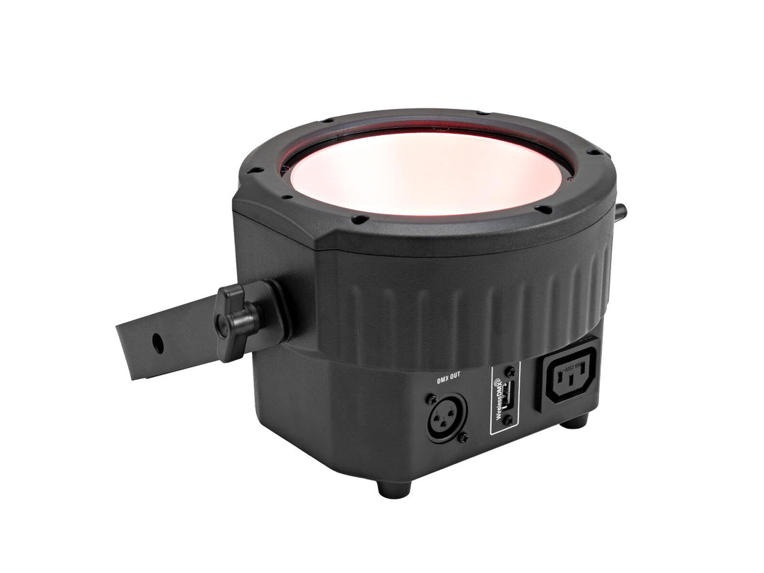 EUROLITE LED SLS-30 COB RGBAL Projecteur au sol