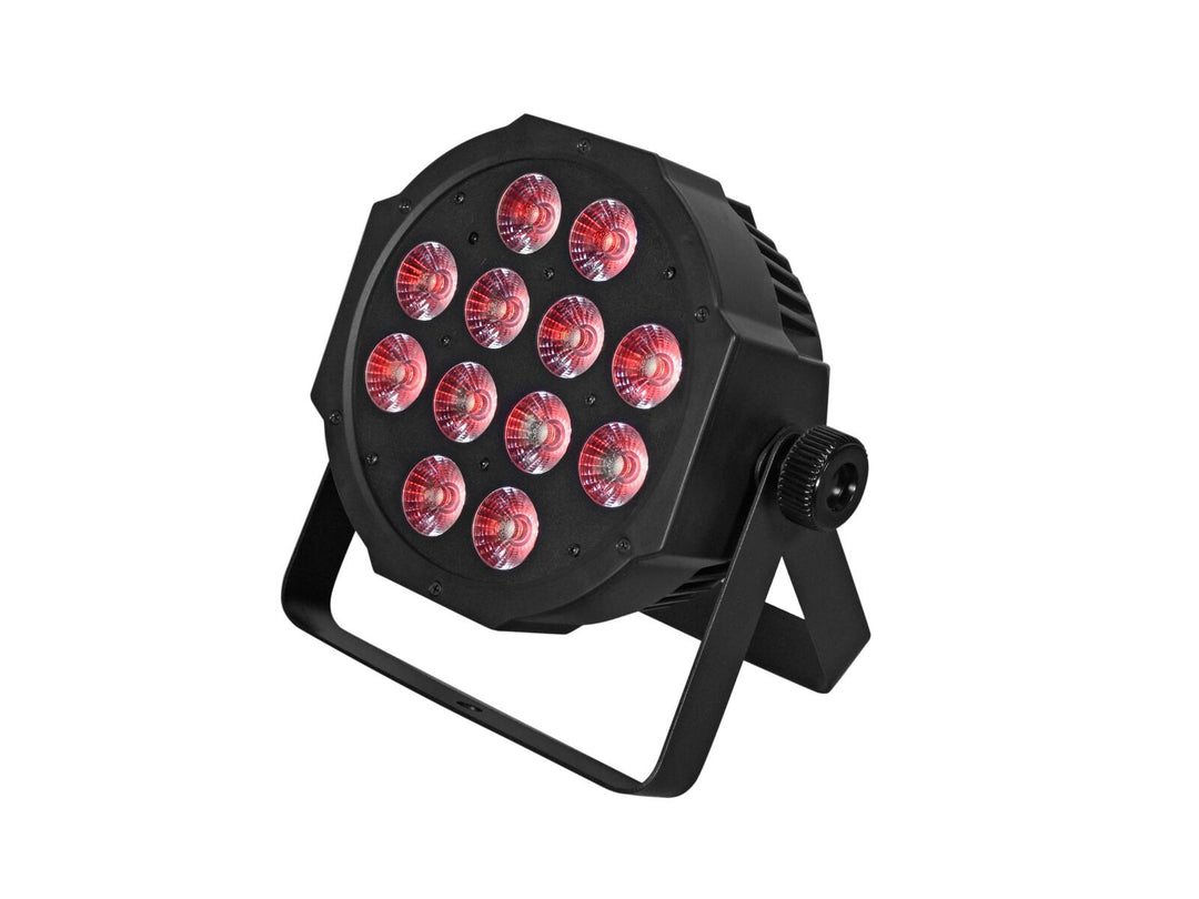 EUROLITE LED SLS-12 QCL Projecteur de sol