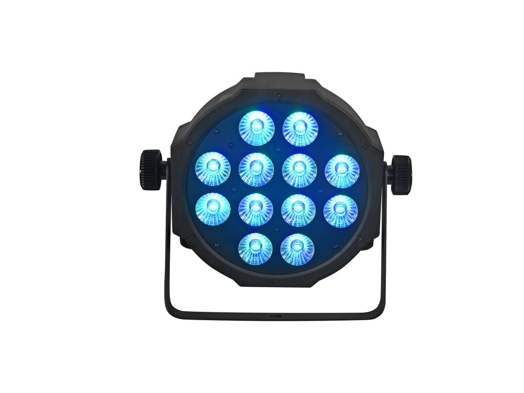 EUROLITE LED SLS-12 QCL Projecteur de sol