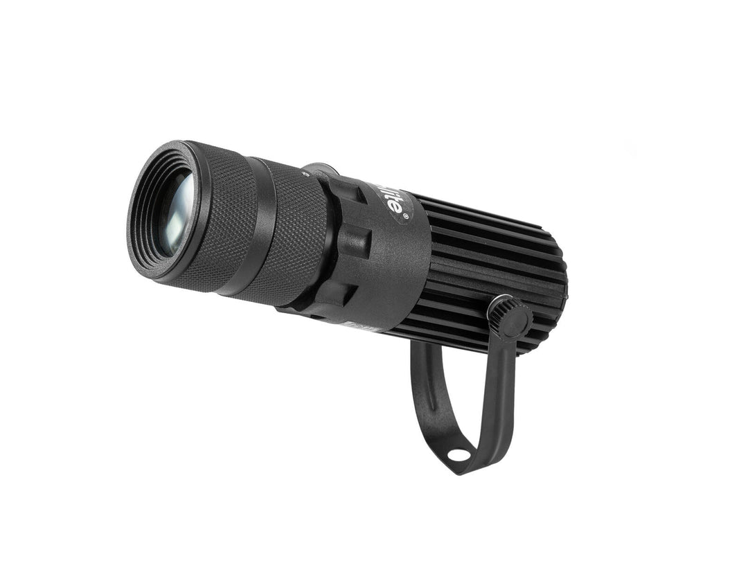 EUROLITE LED PST-12W 6000K Projecteur