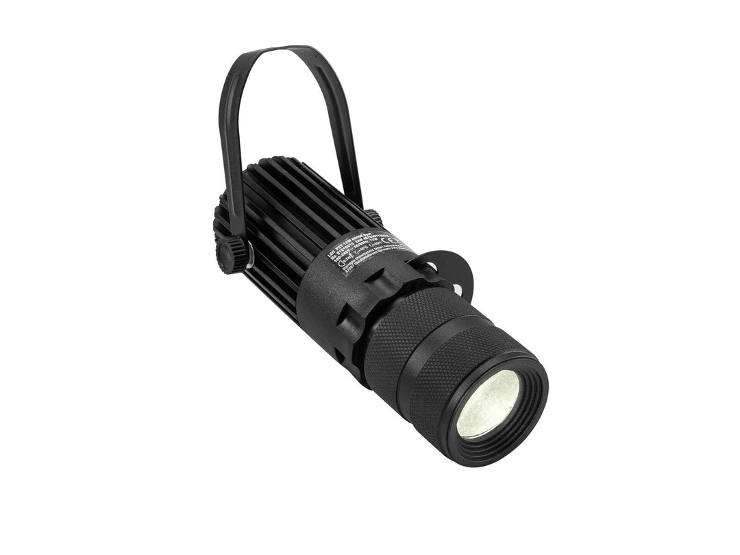 EUROLITE LED PST-12W 3000K Projecteur