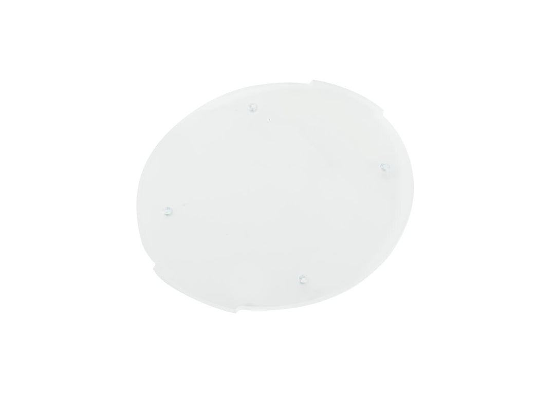 EUROLITE Diffuser Cover 80° pour LED PST-40 QCL Spot