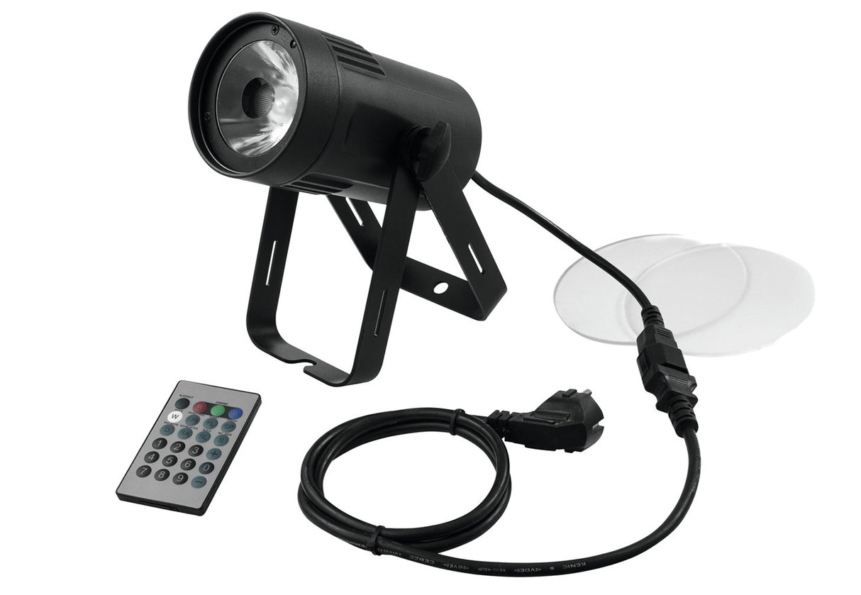 Eurolite LED PST-15W RGBW