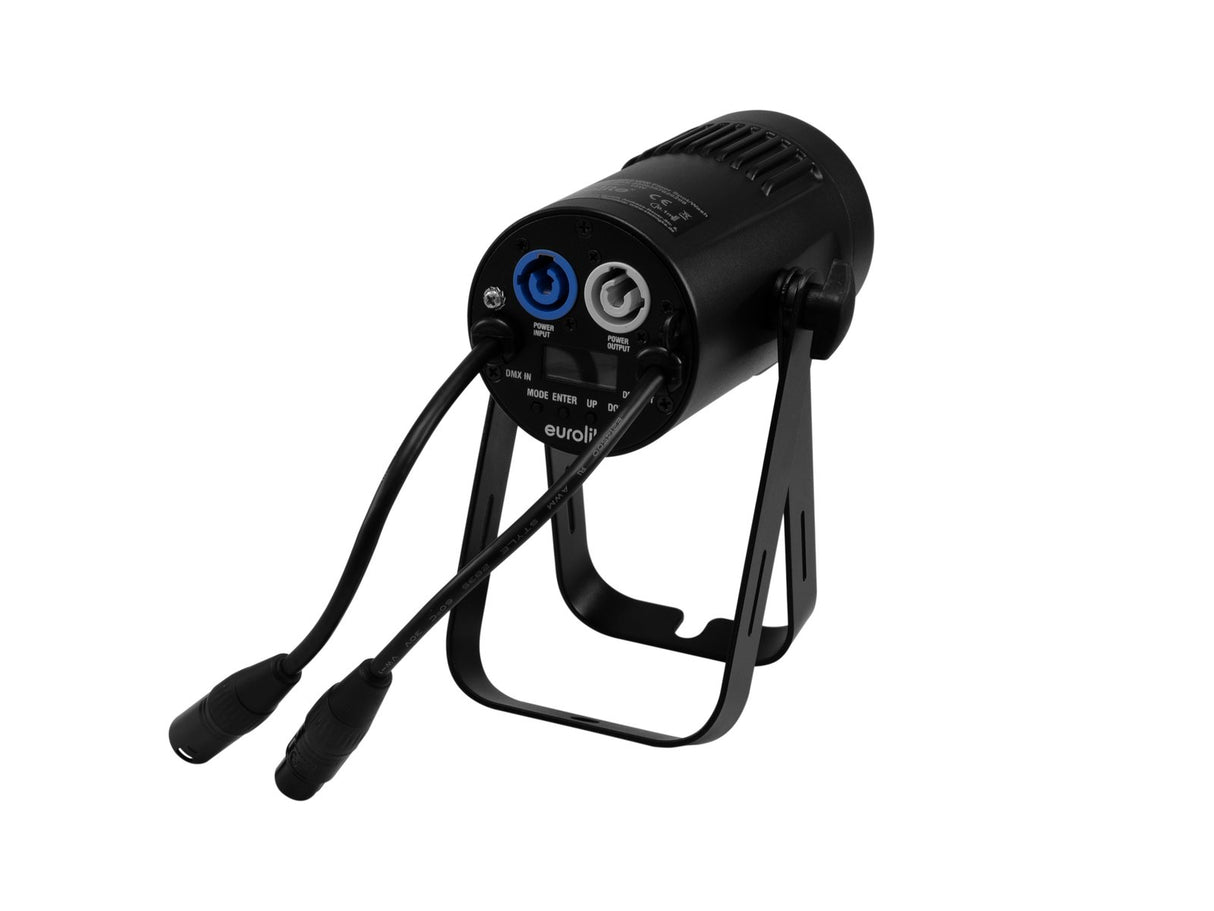 EUROLITE LED PST-15W MK2 WW