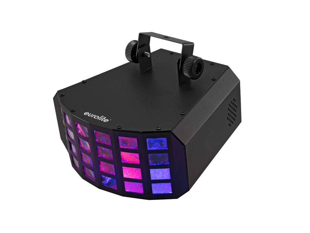 EUROLITE LED D-4000 Faisceau Effect