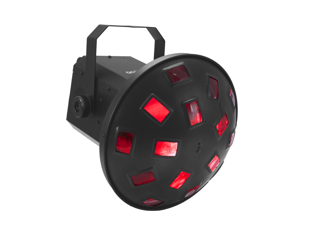 EUROLITE LED Z-2000 Effet de faisceau