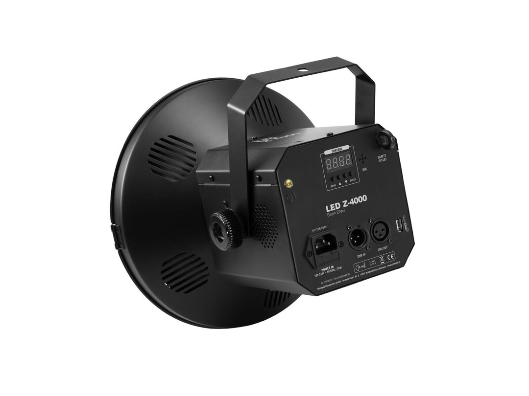 Projecteur à faisceau EUROLITE LED Z-4000 Beam Effect