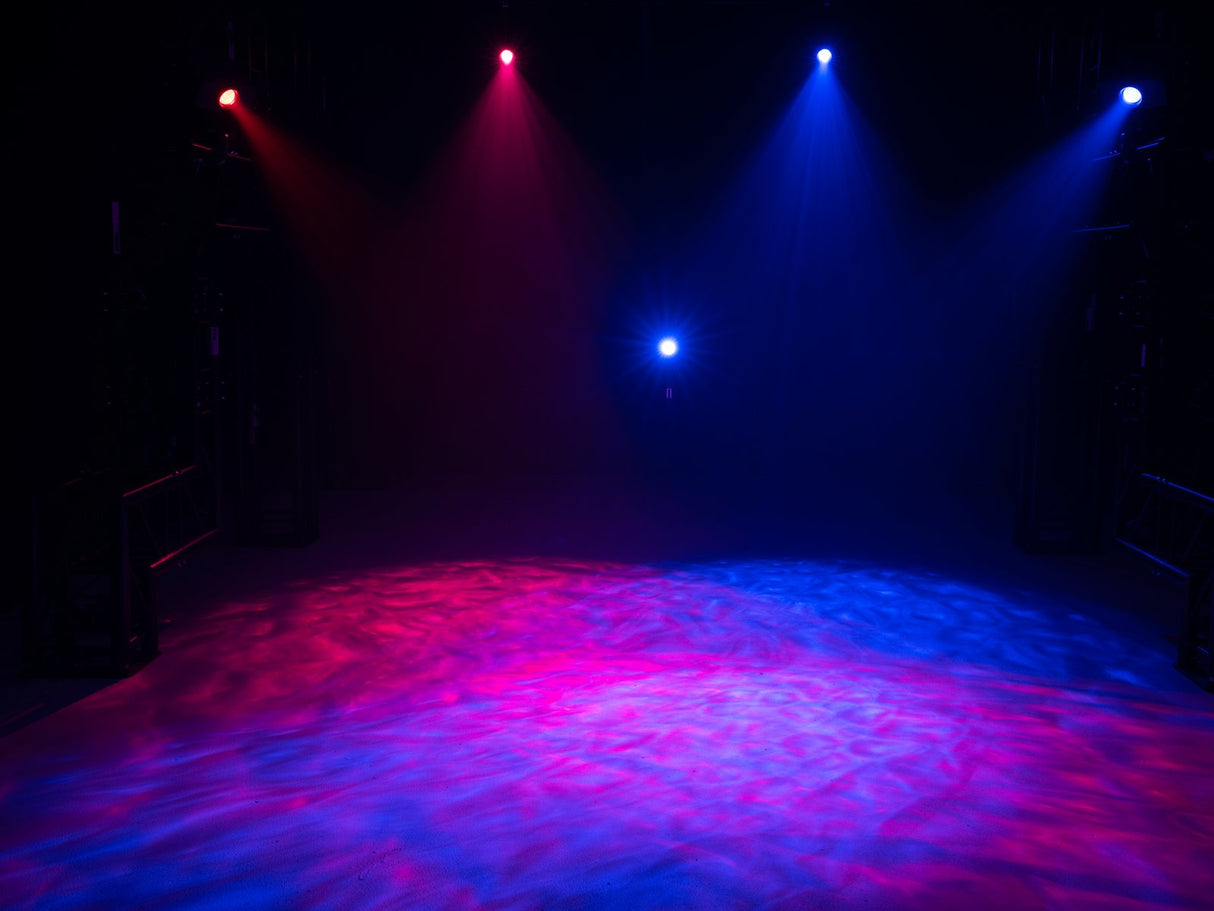 Eurolite WF-30 H2O Effect (DMX)