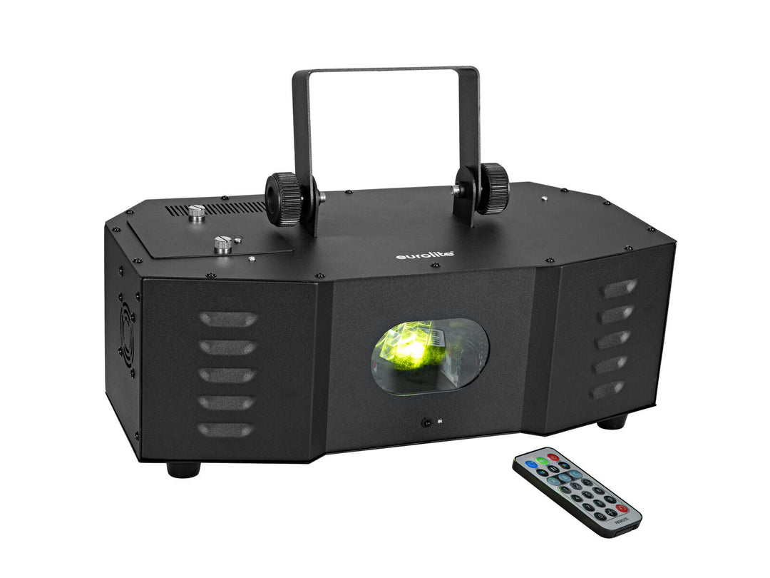 EUROLITE Set GoFlow 100 + Sac souple
