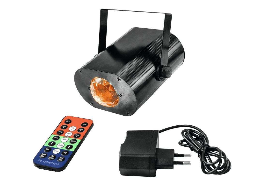 Eurolite H2O TCL Effet d'Eau