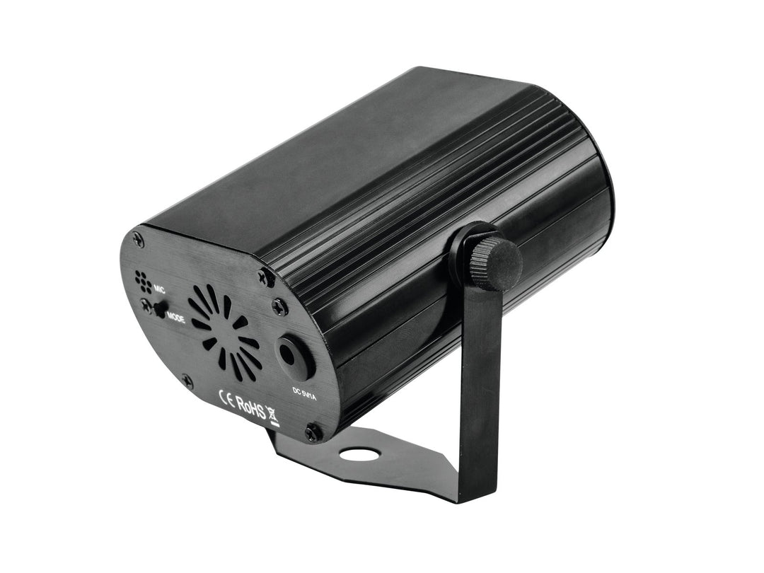 Eurolite H2O TCL Effet d'Eau