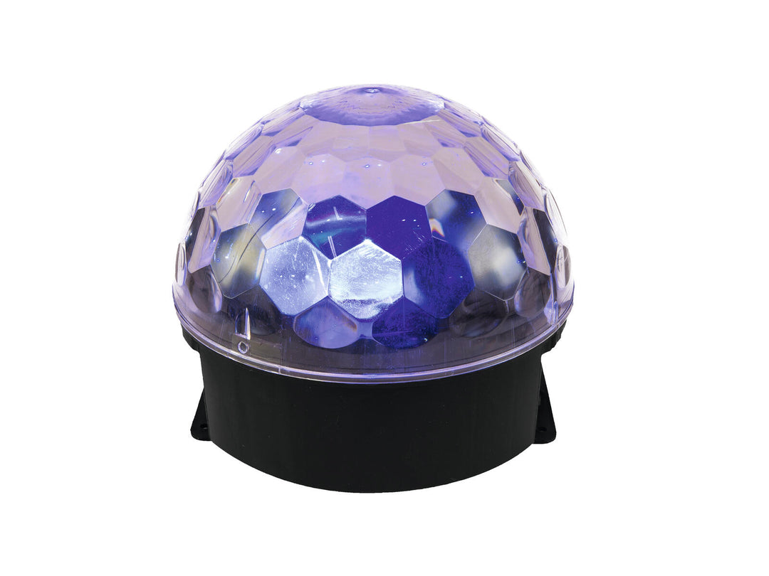 EUROLITE LED BC-4 Faisceau Effect