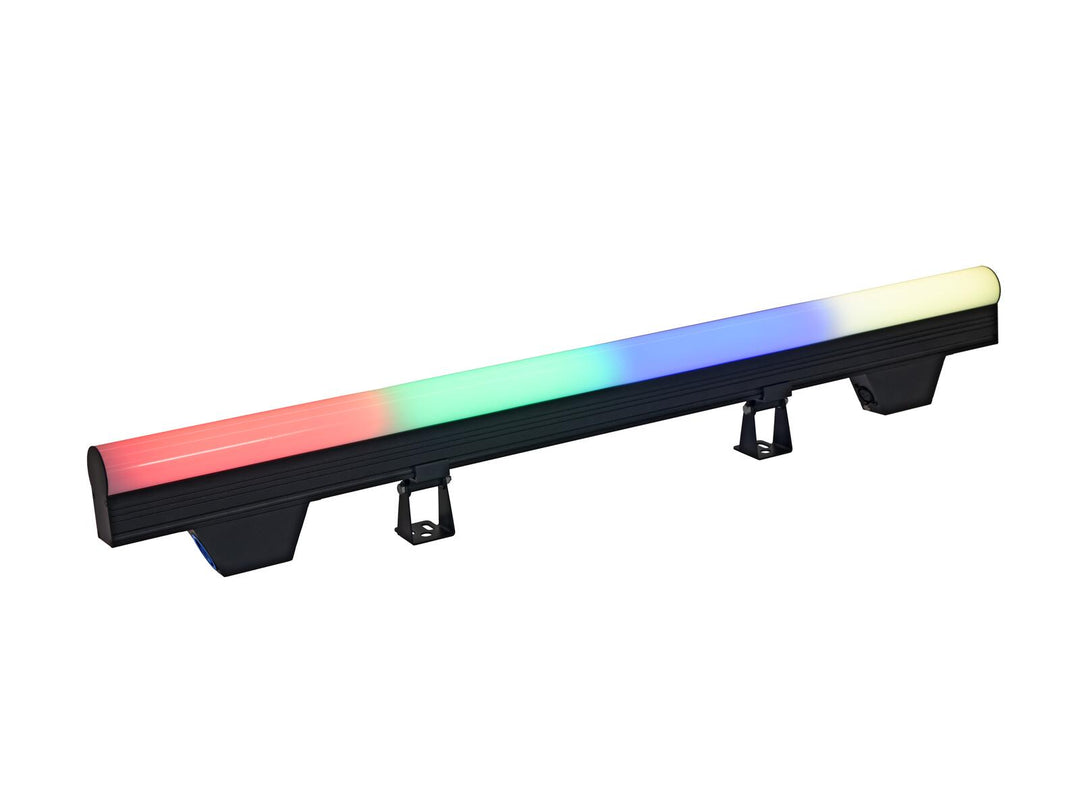 EUROLITE Set 5x LED PT-100/32 Pixel DMX Tube + logiciel Madrix