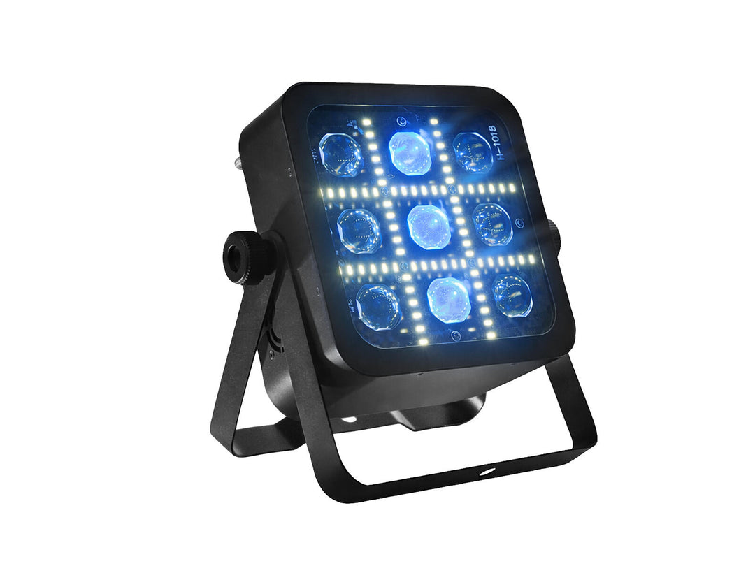 EUROLITE LED BP-9 panneau RGBW+CW
