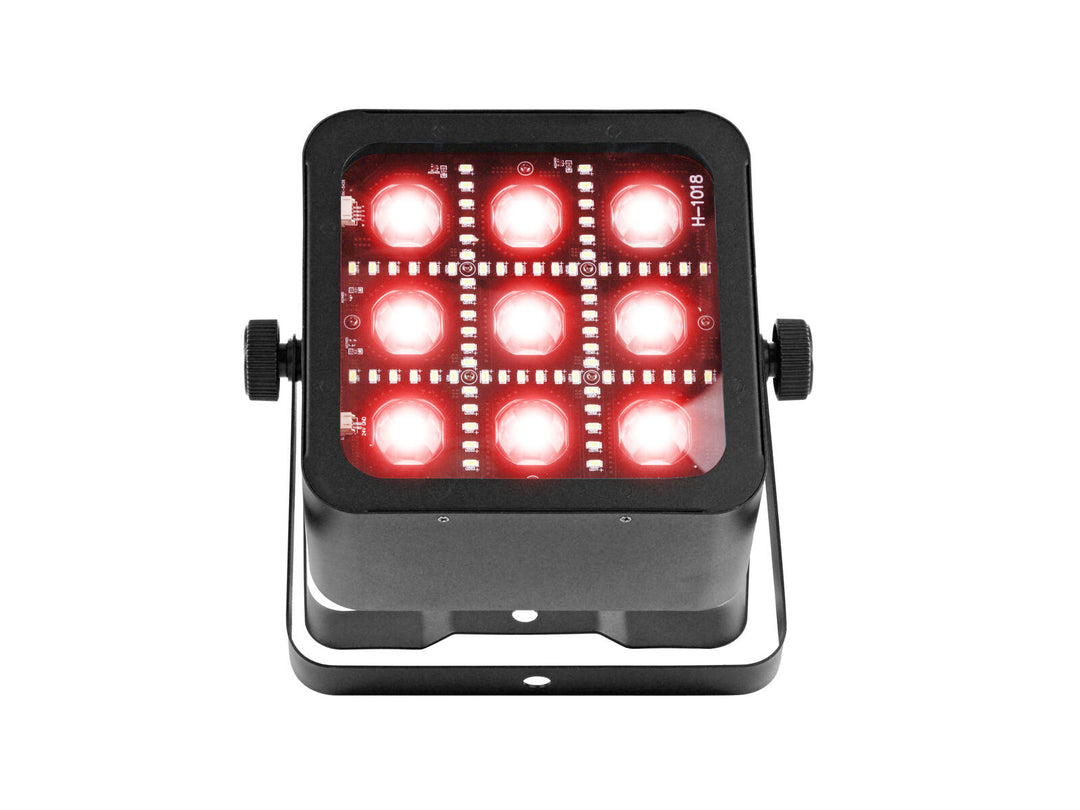 EUROLITE LED BP-9 panneau RGBW+CW