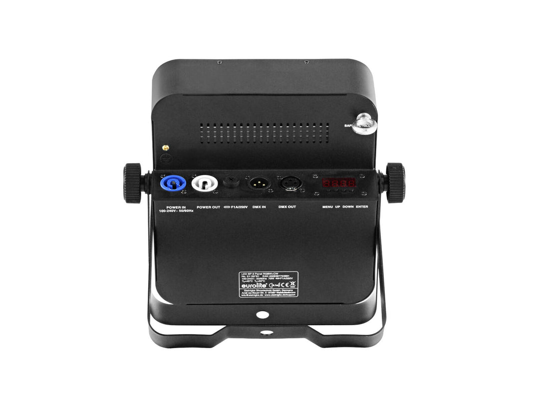 EUROLITE LED BP-9 panneau RGBW+CW
