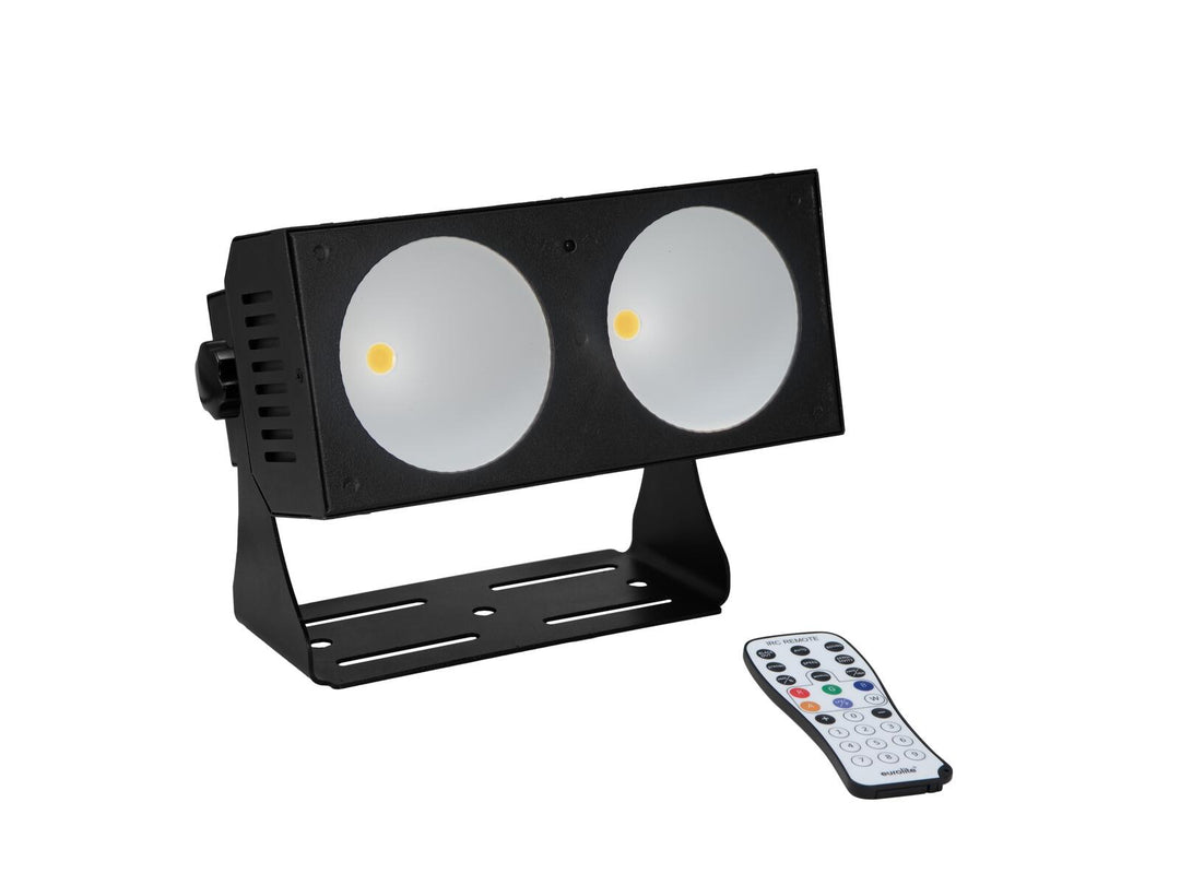 Barre COB WW EUROLITE LED CBB-2