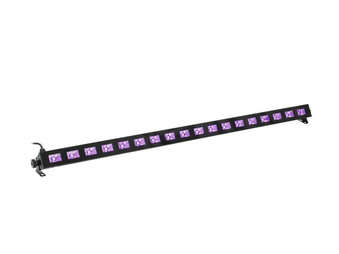 EUROLITE LED Party UV Barre-18