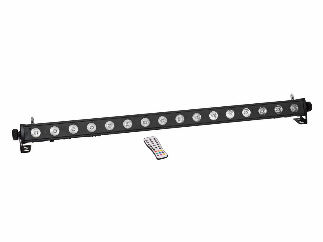 Barre EUROLITE LED PIX-16 QCL