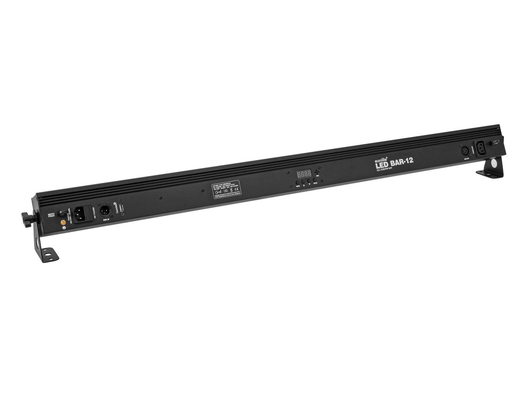 EUROLITE LED BAR-12 QCL RGB+WW Barre