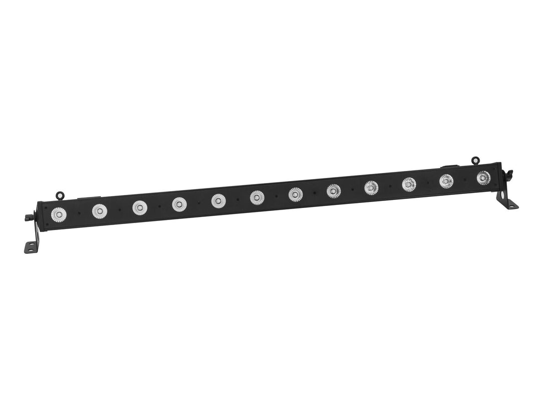 EUROLITE LED BAR-12 QCL RGB+UV Barre