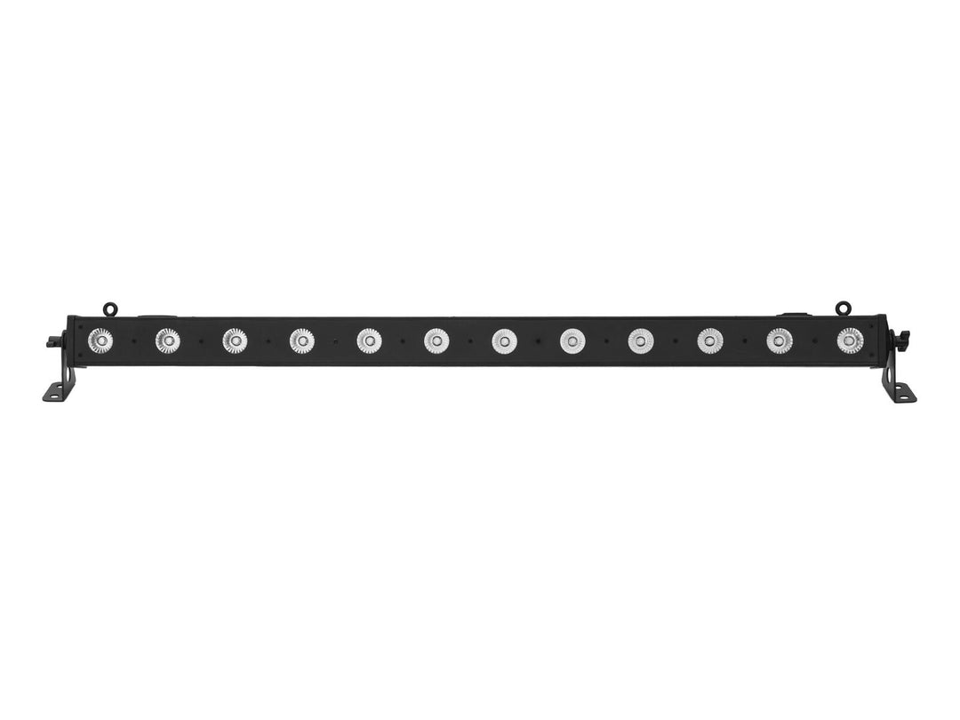 EUROLITE LED BAR-12 QCL RGB+UV Barre