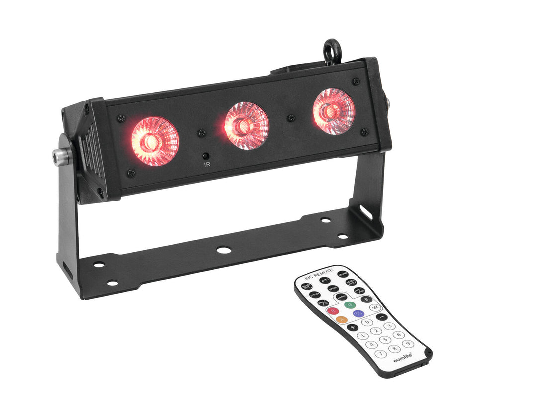 EUROLITE LED BAR-3 HCL Barre
