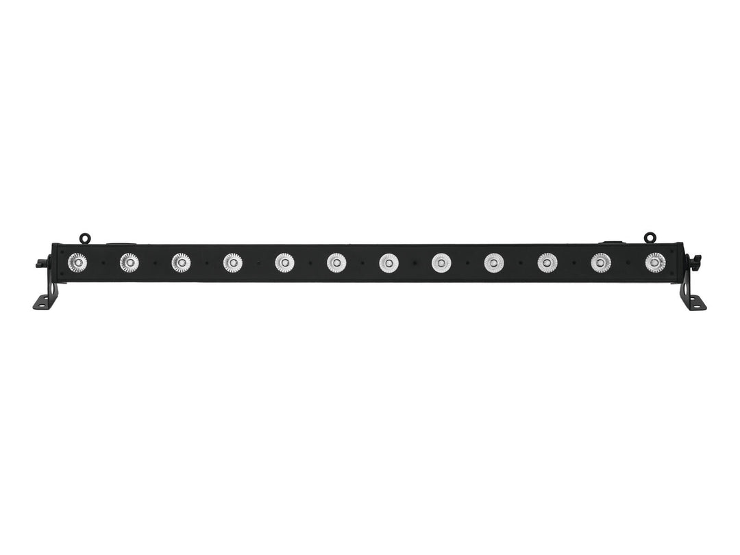 EUROLITE LED BAR-12 QCL RGBW Barre