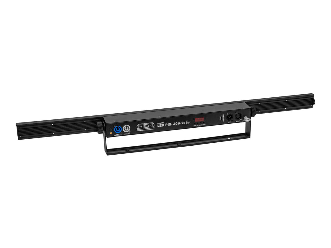 EUROLITE LED PIX-40 RGB Barre